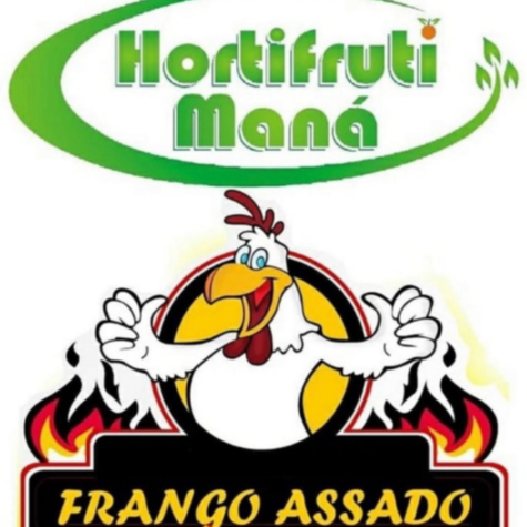 Hortifruti Maná - logo