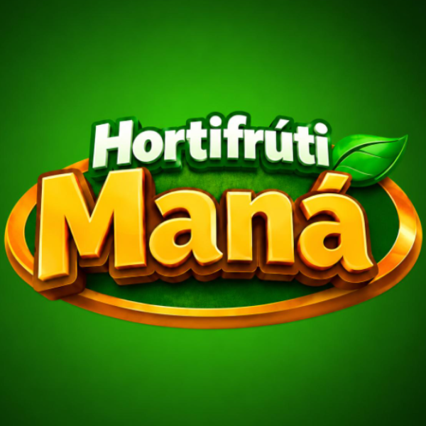 Hortifruti Maná - logo
