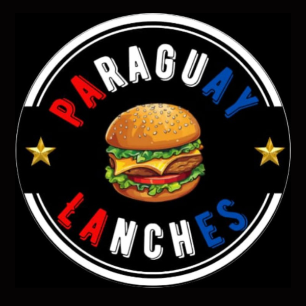 Paraguay Lanches - logo