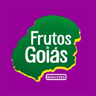 Frutos de Goiás - logo