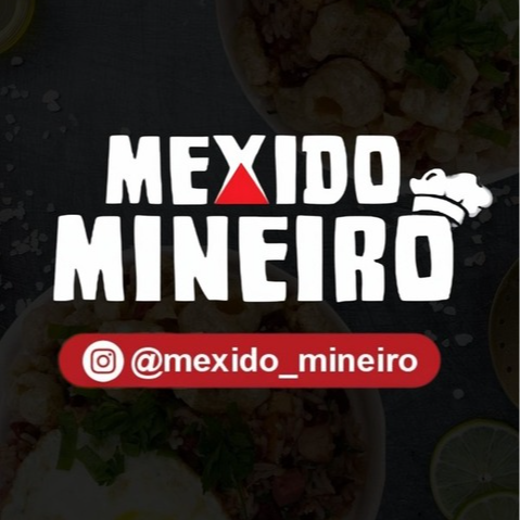 Mexido Mineiro - logo