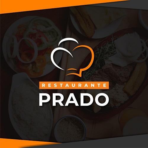 Restaurante Prado - logo