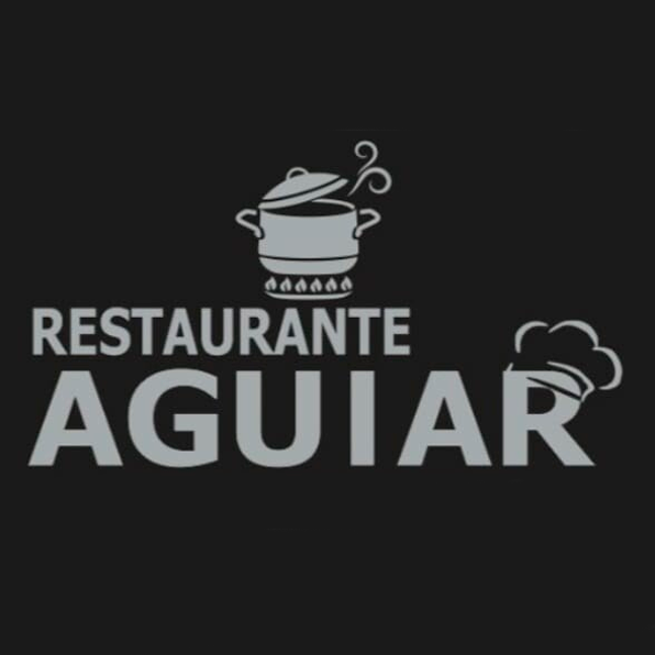 Restaurante Aguiar - logo