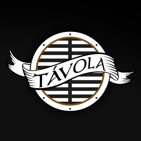 Távola Burger & Dessert  - logo
