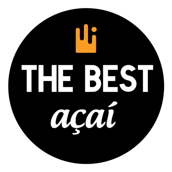 The Best Açaí - logo