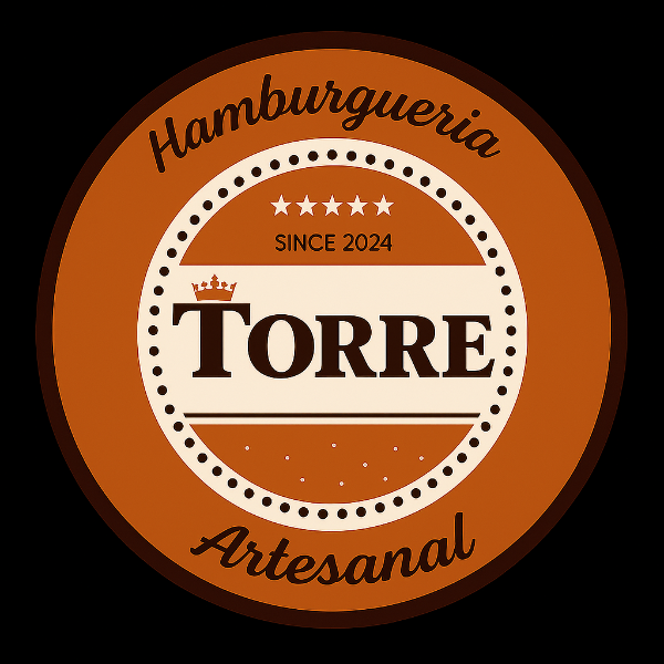 Burguer Torre - logo