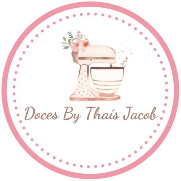 Jacob Doces - logo