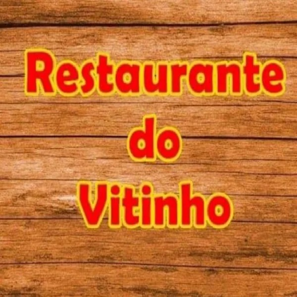 Restaurante do Vitinho  - logo
