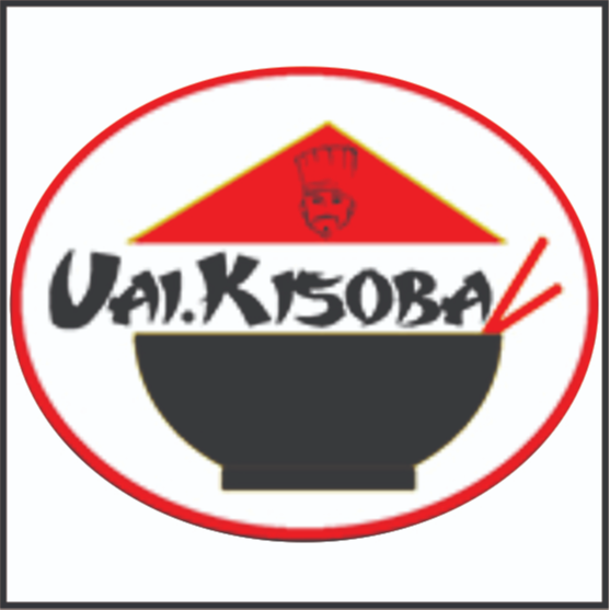Yakisoba Uaikisoba - logo
