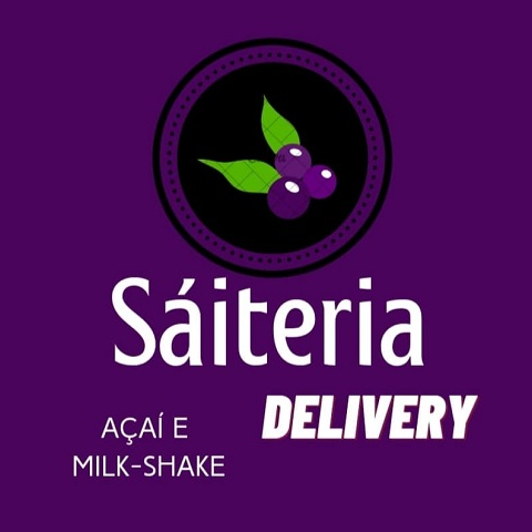 Sáiteria  - logo