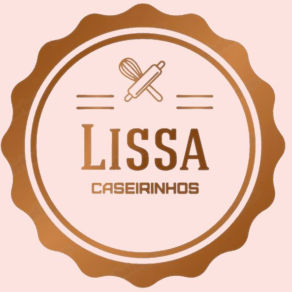 Lissa Caseirinhos - logo