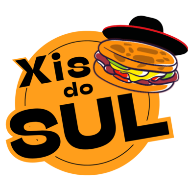 Xis do Sul - logo