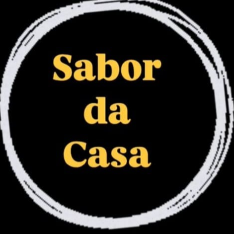 Sabor da Casa - logo