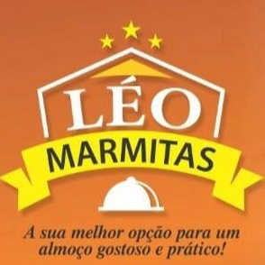 Léo Marmitas - logo