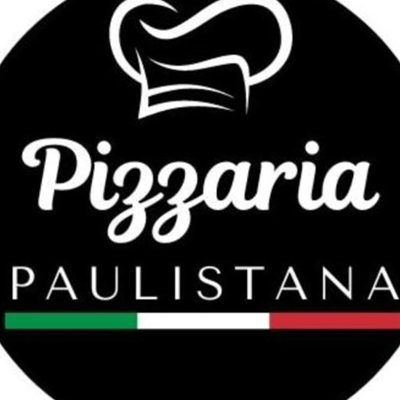Pizzaria Paulistana  - logo