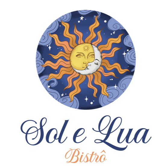 Sol e Lua Bistrô - logo