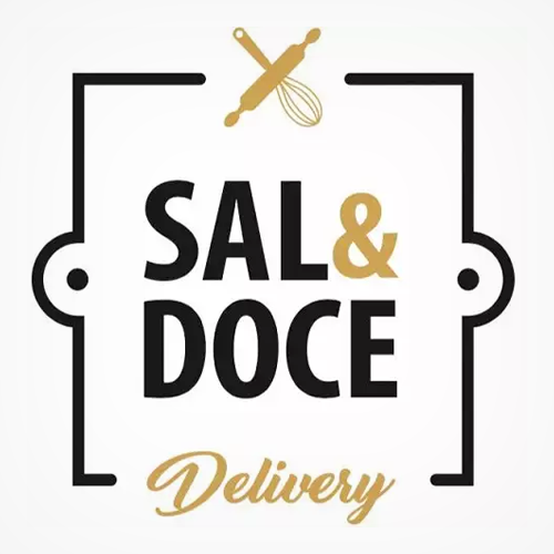 Pizzaria Sal & Doce - logo