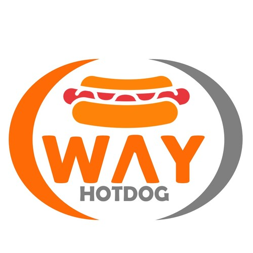 Way Hot-Dog - logo