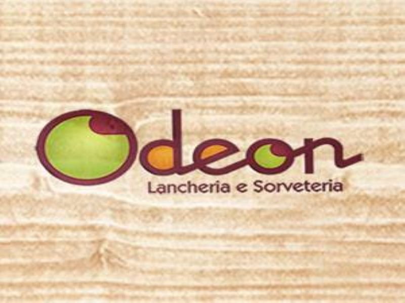 Odeon  - logo