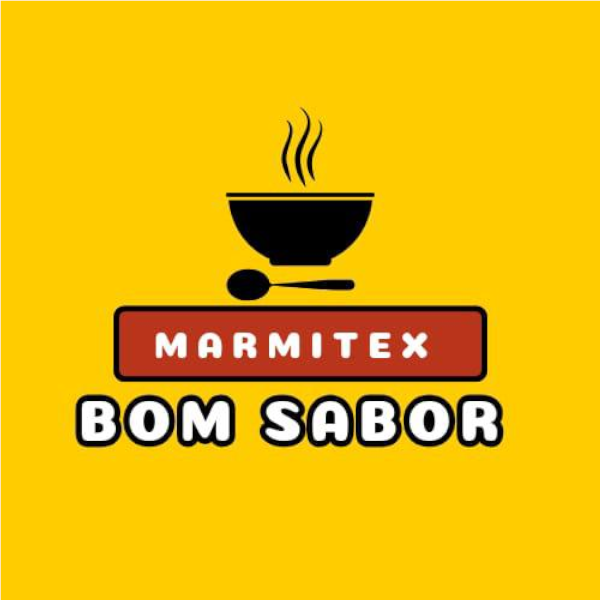 Marmitex Bom Sabor - logo
