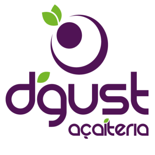 D'gust Açaíteria - logo