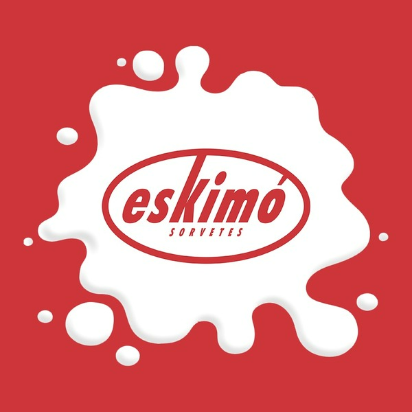 Eskimó Sorveteria - logo