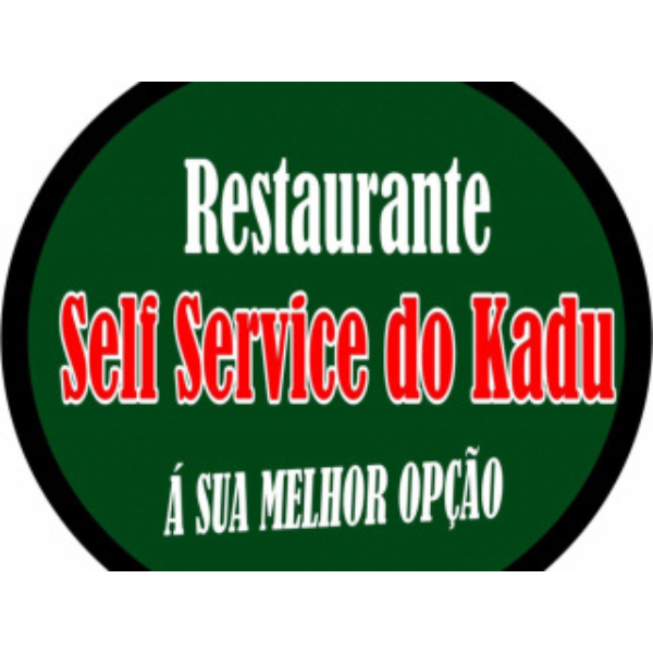 Restaurante do Kadu - logo