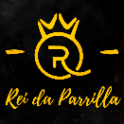 Rei da Parrilla - logo