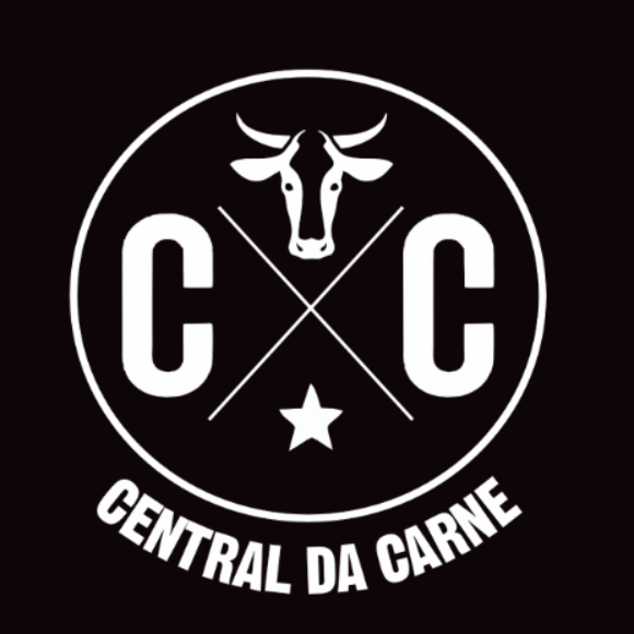 Central da Carne - logo