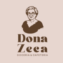 Dona Zeca - logo