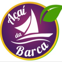 Sorvete e Açaí da Barca - logo