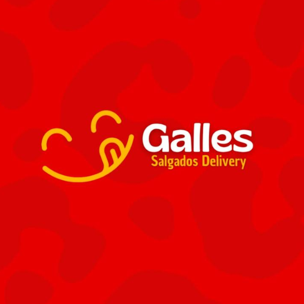 Galles Salgados Delivery  - logo