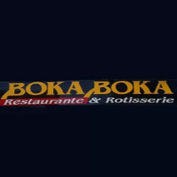 Boka Boka Restaurante - logo