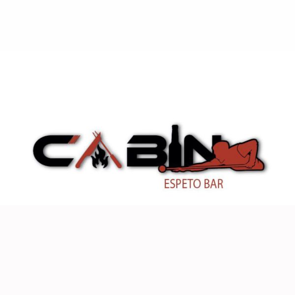 Cabin Espeto Bar - logo