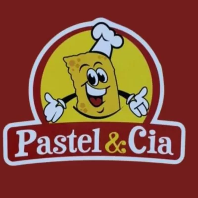 Pastel & Cia - logo