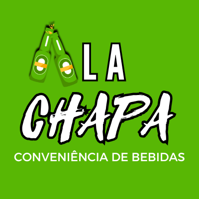 LA CHAPA CONVENIÊNCIA - logo