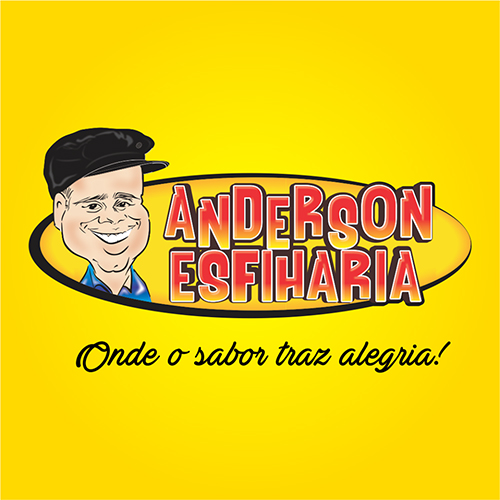 Anderson Esfiharia - logo
