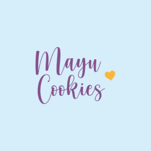 Mayu Cookies - logo