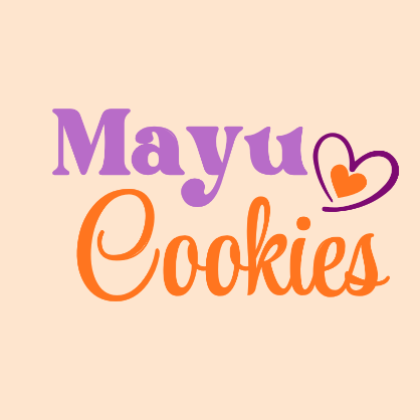 Mayu Cookies - logo
