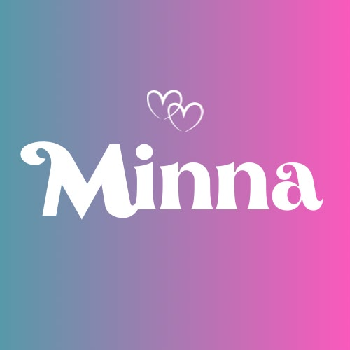 Minna Doces - logo