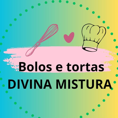 Divina mistura - logo