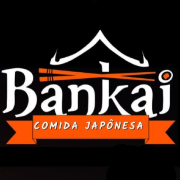 Bankai - logo