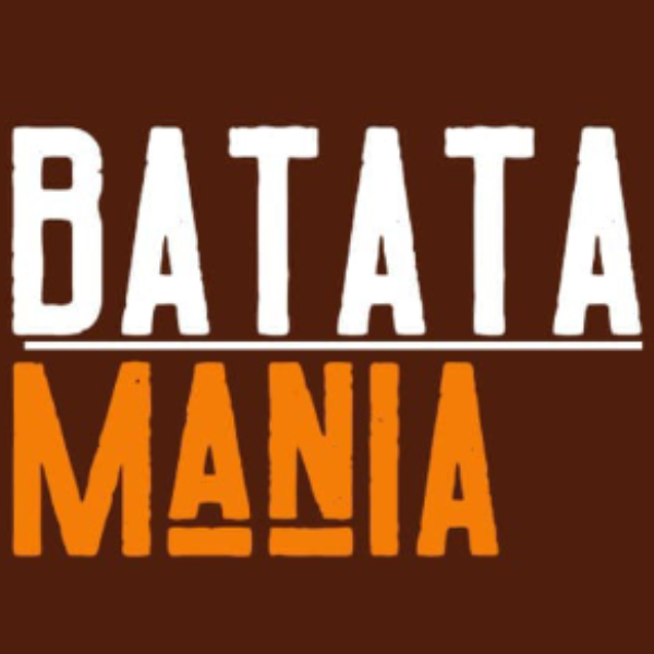 Batata Mania e Açaí - logo