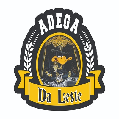 Adega da Leste e Hamburgueria  - logo