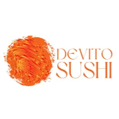 Devito Sushi Jba - H.O - logo