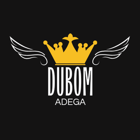 DuBom Adega - logo