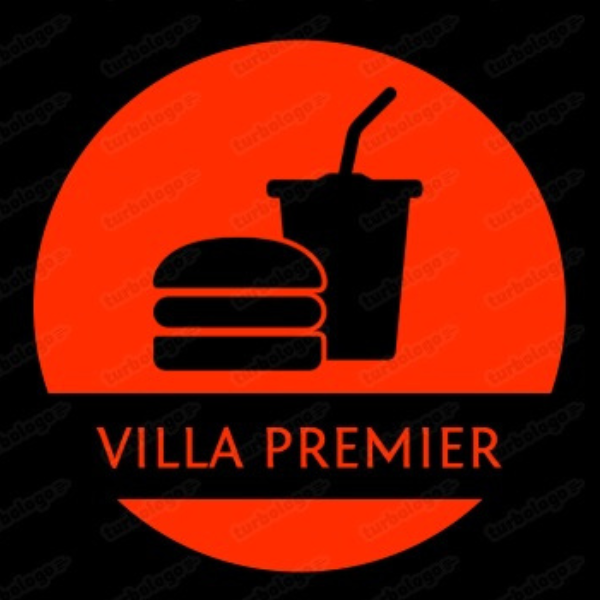 Villa Premier Food - logo