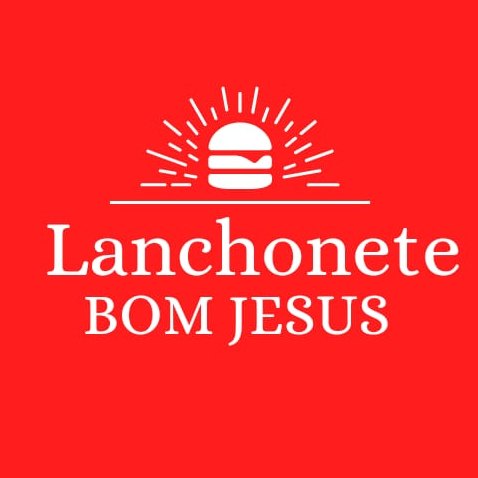 Lanchonete Bom Jesus - logo