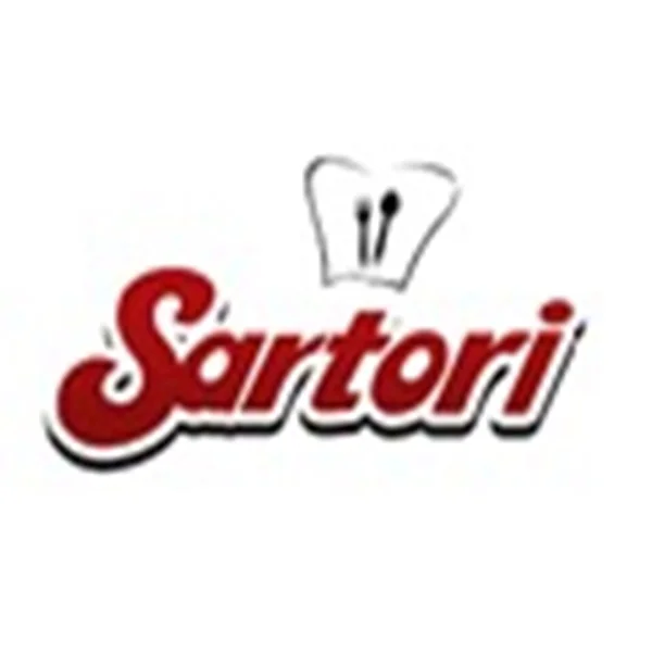 Restaurante Sartori - logo