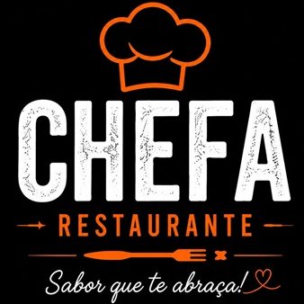 Restaurante da Chefa - logo